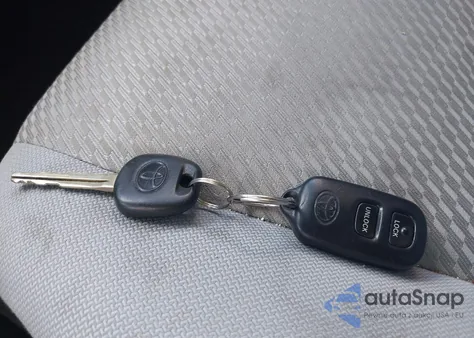 2006 Toyota Highlander V6 из США, поврежденный, VIN JTEEP21A360170071